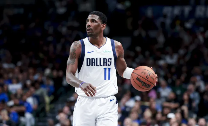 小牛队欧文伤情追踪:乐观预期与潜在风险 小牛队欧文伤情追踪:乐观预期与潜在风险