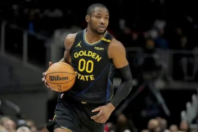 勇士与库明加:短期合约背后的深思熟虑 勇士与库明加:短期合约背后的深思熟虑